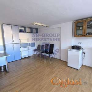 Izdaje se lokal na Podbari