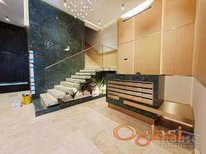 NOVI SAD - CENTAR - 420m2 - 6300 evra