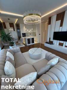 Stan NOVI SAD,SAJAM - 82 m2 254200 €, ID: 1101054