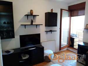 NOVI SAD - NOVA DETELINARA - 23m2 - 250 evra