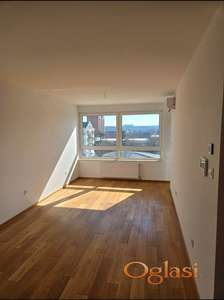 Stan na odličnoj lokaciji