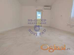 Jednoiposoban na Detelinari - 38m2 !