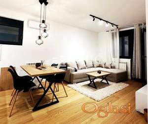 Izdato.Učiteljsko naselje, Mis Irbijeva 50 m2,2.0 #4227