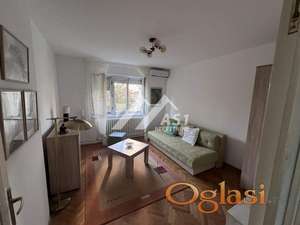 Izdajem potpuno renoviran jednosoban stan kod FTNA !!! ID#4201