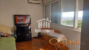 Zvezdara,Gradska Bolnica ID#1543