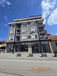 Uzice, centar, Lokal