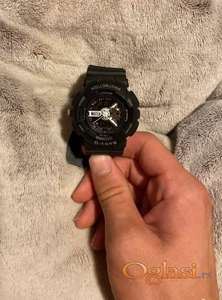 Casio baby G