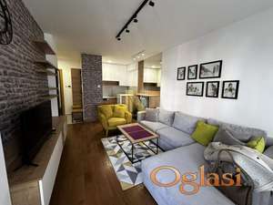 MODERAN stan u Zmaj Ognjena Vuka + mogućnost zakupa PARKINGA
