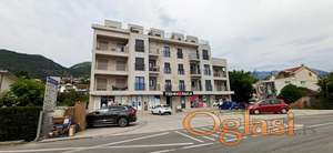 Studio u Tivtu – zgrada Technomax