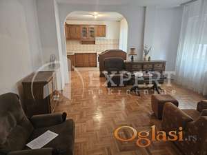 Dvosoban, Durlan, I sprat, EG