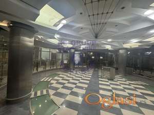 Lokal u centru grada