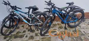 Novi (polovni)biciklovi