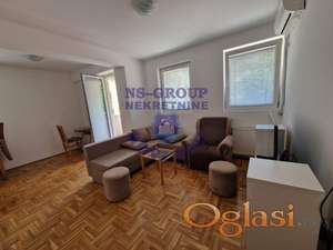 Jednoiposoban stan 36m2 kod Sheraton-a