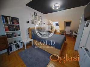 ČETVOROSOBAN STAN *DUPLEX *NOVA DETELINARA