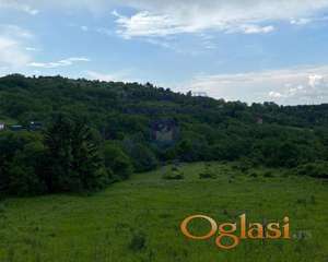 Prodaje se odlican plac na Popovici