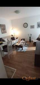 Nov i lep stan, vredi videti ID#5253