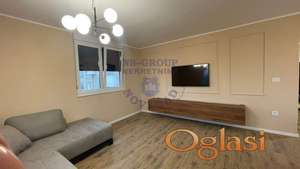 Fantastičan četvorosoban stan 78m2