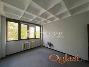 NOVI SAD - GRBAVICA - 33.00 m2