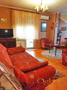 Vlasnik prodaje jednosoban stan na Novoj Detelinari u Novom Sadu 34m2 - BEZ POSREDNIKA