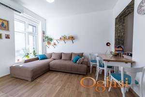 Jednoiposoban 36m2 Podbara