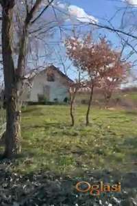 Plac -pogled na most Duga-gradnja odmah