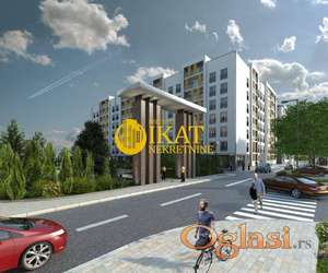 Garažno mesto, Zemunske kapije 12m2 ID#4353