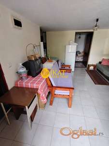 Ritopek kuća 61m2, plac 12,32 ari ID#5099
