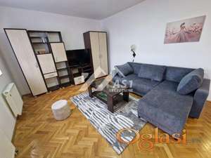 IZDAJE SE DVOSOBAN STAN NA NOVOM NASELJU ID#8050