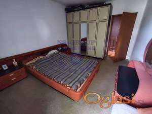 Stambeno poslovni objekat