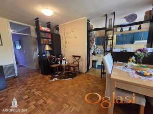 Odličan, dvostrano orijentisan, sunčan i svetao ID#1173