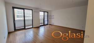 Troiposoban stan u centru Novog Sada