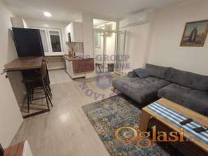 Novo Naselje - Šonsi, Novi Sad