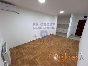 Trosoban stan u 50m2! Nova zgrada!