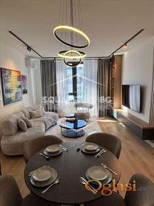 Beograd na vodi, 2.0 lux, namešten ID#5003