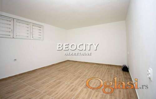 Zemun, Zemun polje, Tomice Popovića  DVE GARSONJERE, 2.0, 41m2