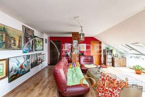 3.5, stan duplex u blizini Delta Planet-a, 86m2