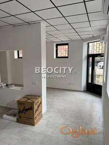 Novi Sad, Podbara, Milovana Glišića, 2.0, 57m2