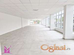 * Novi Sad - Telep * POSLOVNA ZGRADA