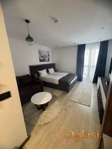 Lux apartman od 24 m2, Apart Hotel & Spa Zoned