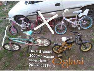 Deciji Biciklovi Povoljno