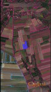 Idealan plac u Vrdniku za investitore