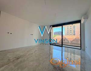 Novi Sad, Centar - Nov, neuseljavan poslovni prostor ID#9104756