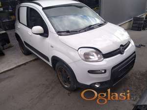 Fiat panda 3 desni krilo kod boje 296/A