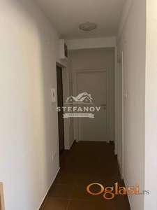 Dvosoban stan u širem centru grada ID#1975
