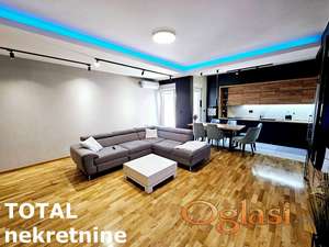 Stan PETROVARADIN,PETROVARADIN - 106 m2 205000 €, ID: 1101376