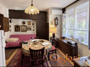 CVIJIĆEVA – 3.0, 61 m² (67 m² mereno) + 2 PARKING MESTA ID#2957