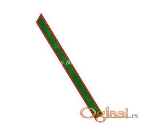 Poljoprivredno zemljište u Obuhvatu-po potrebi Građevinsko