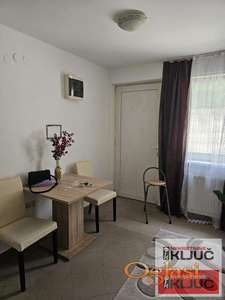 AVIJATIČARSKO NASELJE, 13m2+3m2, Garsonjera, Uknjižena