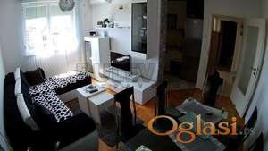 Izdaje se novogradnja na Panteleju, 37m2!