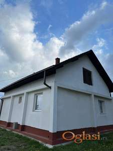 Na prodaju kuća u Smederevskoj Palanci.